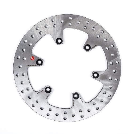 BRAKING Brake Rotor