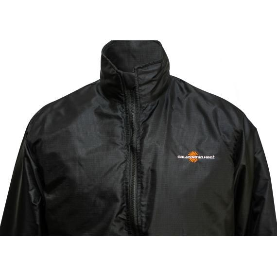 CALIFORNIA HEAT Jacket Liner Md/lg Chest 44-46"