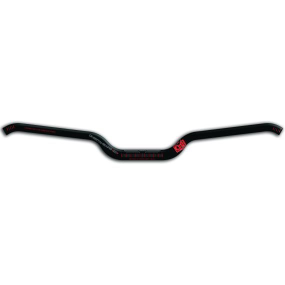 CFR Boondocker 2.0 Handlebar Black