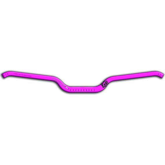 CFR Boondocker 2.0 Handlebar Pink