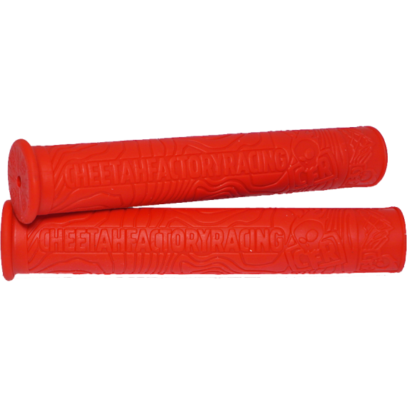 CFR Cfr Signature Grip Red