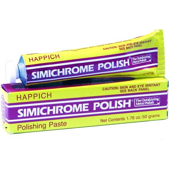 COMP. CHEM. Simichrome Polish 1.76oz