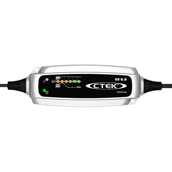 CTEK Battery Charger Us 0.8 12v