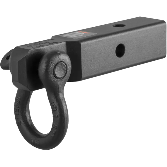 CURT D Ring Shackle Mount 2" Shank