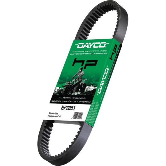 DAYCO Hp Atv Belt