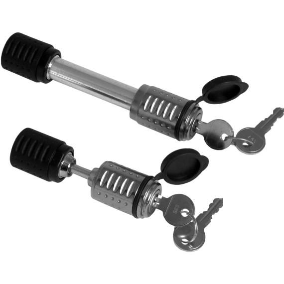 DEAD BOLT Hitch & Coupler Set 2"x2"