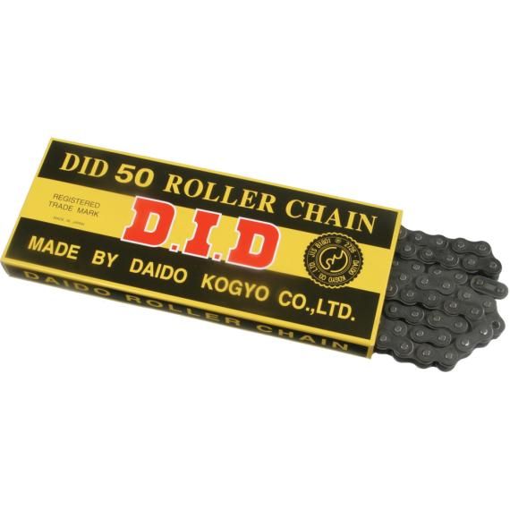 D.I.D Standard 420-130 Non O-ring Chain