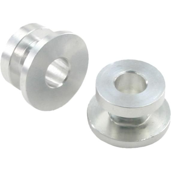 DRC Wheel Chock Fitting Kit