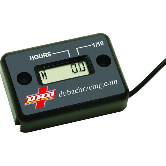 DR.D Hour Meter