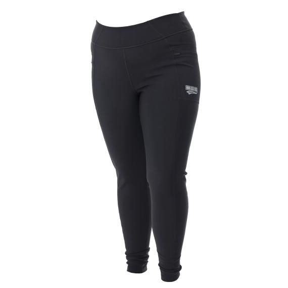 DSG Cold Weather Leggings Black Md