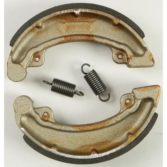 EBC Brake Shoes 327 Plain