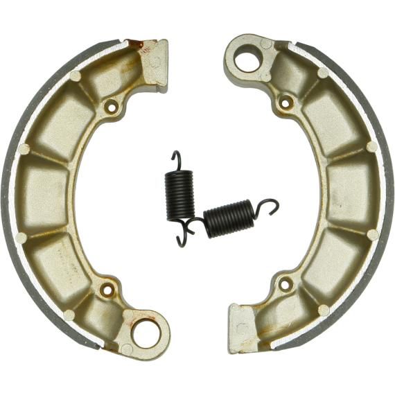 EBC Brake Shoes 343 Plain