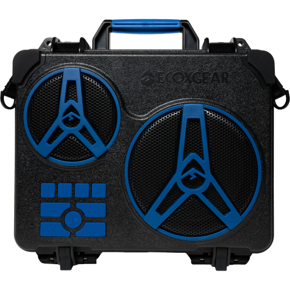 ECOXGEAR Ecojourney Blue