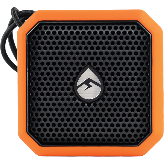 ECOXGEAR Ecopebble Lite Orange