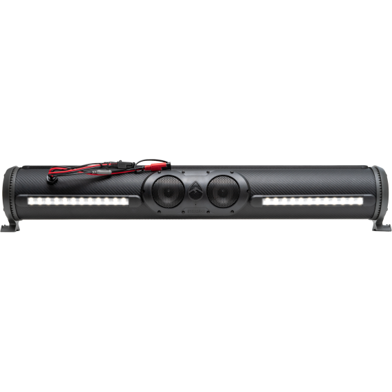 ECOXGEAR Soundextreme 32" Soundbar