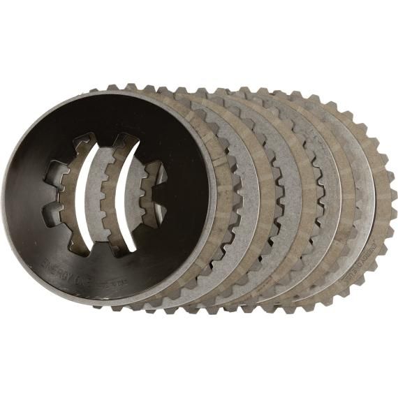 ENERGY ONE E1 Clutch Kit Buell Blast Frictions Plates And Spring