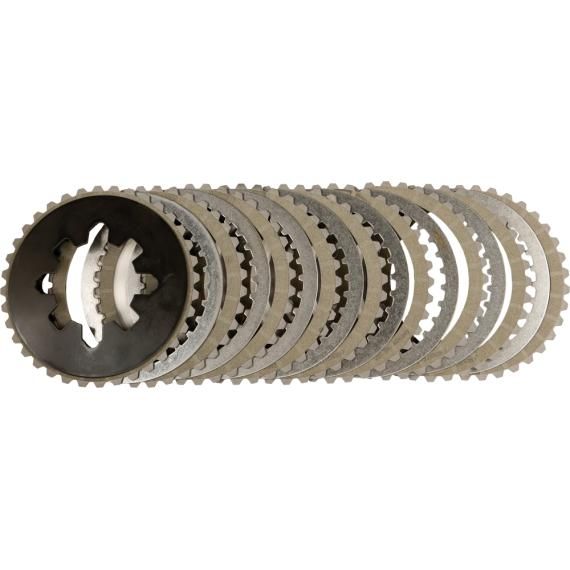 ENERGY ONE E1 Clutch Kit Extr Plt Bt 5spd Frictions Plates And Spring