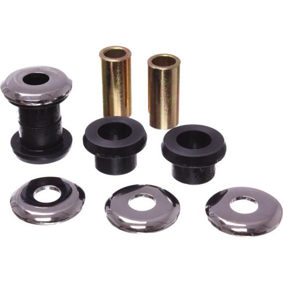 ENERGY SUSP. Riser Bushings Firm W/chrome Washers