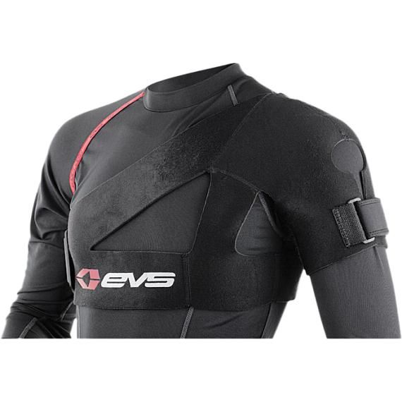 EVS Sb02 Shoulder Support 2x