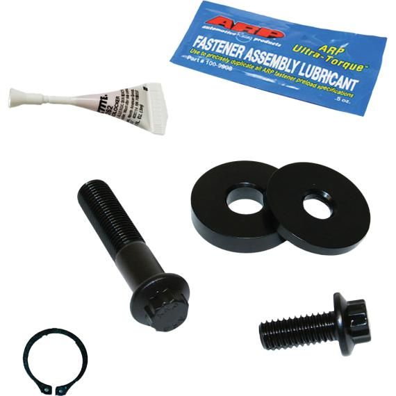 FEULING 12 Point Cam & Pinion Bolt Fastener Kit