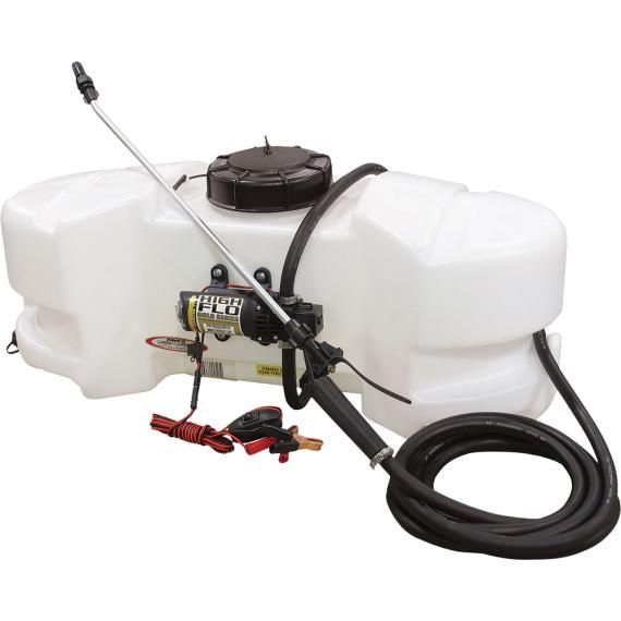 FIMCO Economy Spot Sprayer 15 Gal