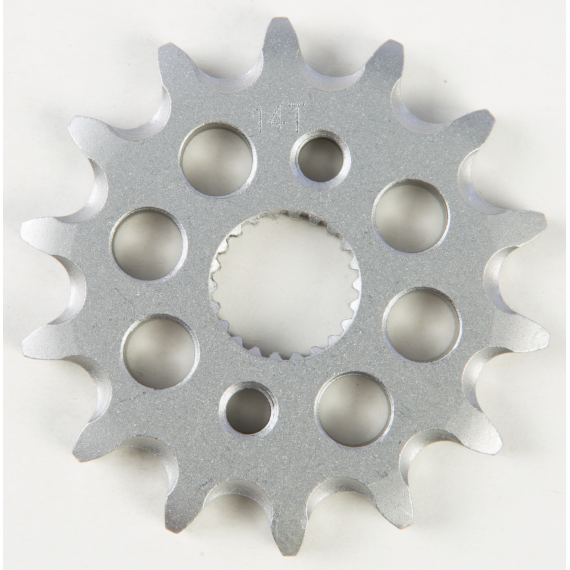 FIRE POWER Front Cs Sprocket Steel 14t-420 Hon