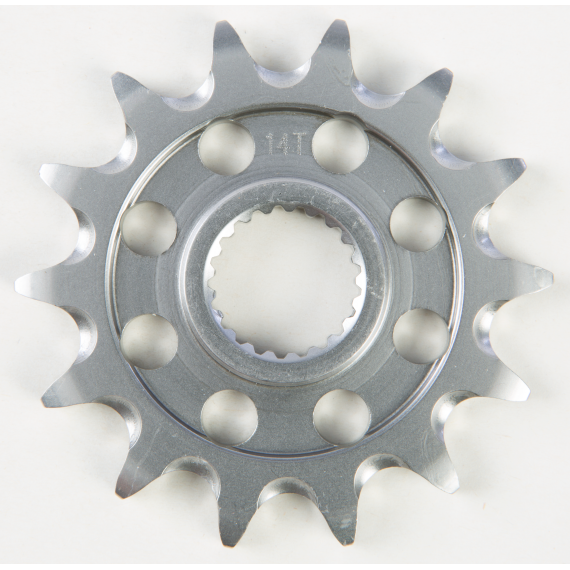 FIRE POWER Front Cs Sprocket Steel 14t-520 Hon