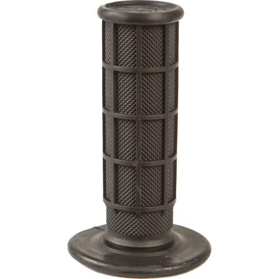 FOUR TWELVE Pee Wee / Pit Bike Mini Grips 7/8" (black)