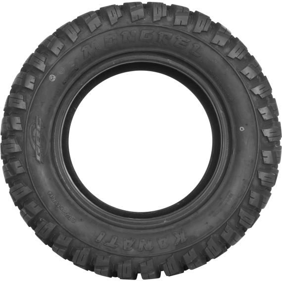 GBC Tire Kanati Mongrel Rear 27x11r12 Radial Lr-855lbs