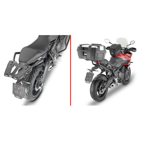 GIVI Monorack Sidearms Specific Rear Rack