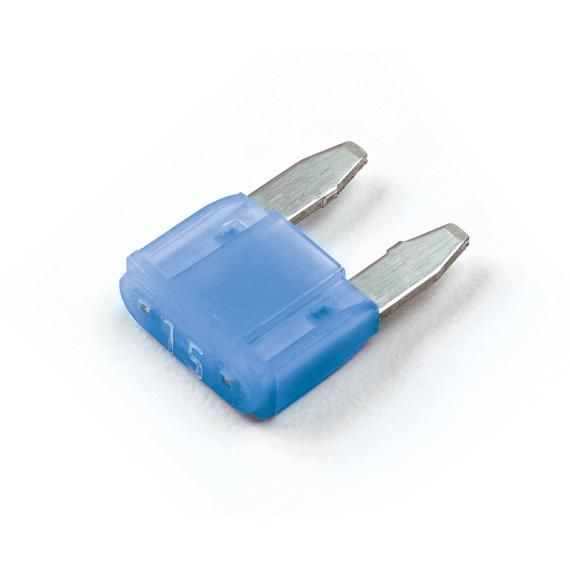 GROTE Atm Fuse 15a 5/pk