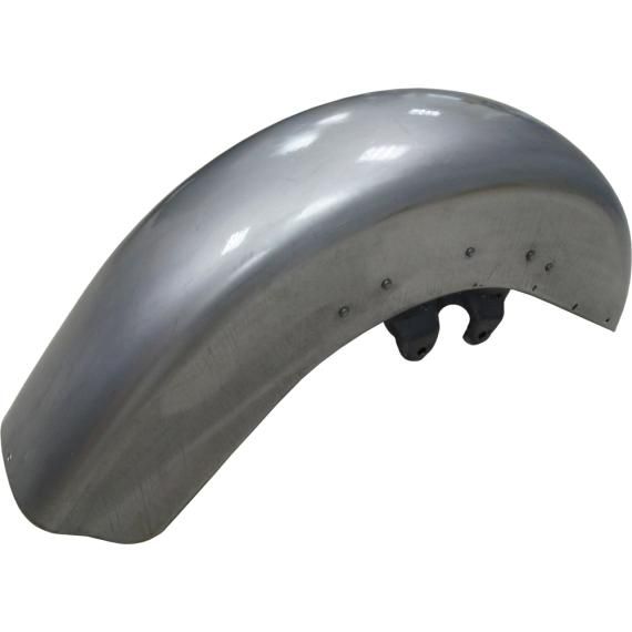 HARDDRIVE Front Fender Fl W/trim Holes