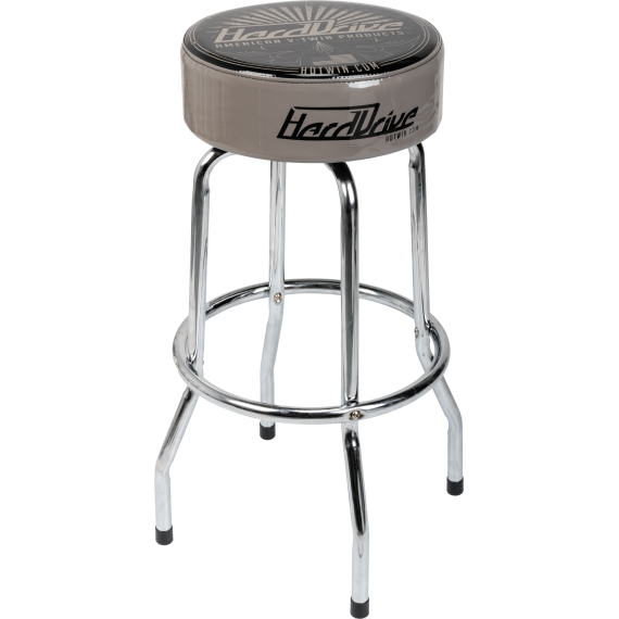 HARDDRIVE Harddrive Stool