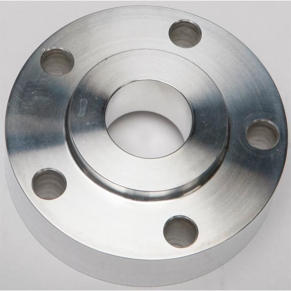 HARDDRIVE Pulley Spacer Aluminum 1" 00-up