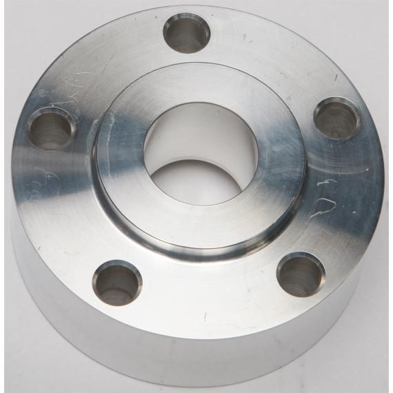 HARDDRIVE Pulley Spacer Aluminum 1-3/8" 00-up