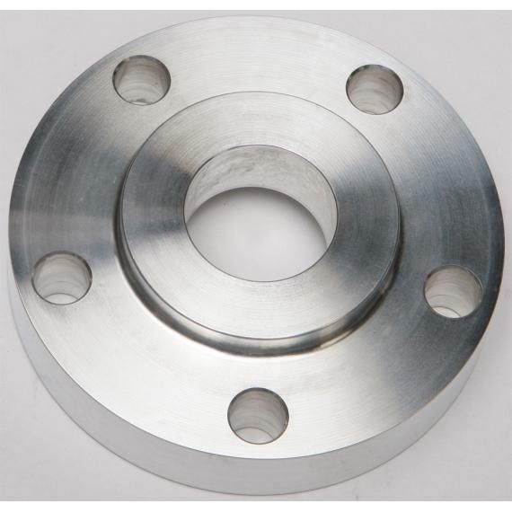 HARDDRIVE Pulley Spacer Aluminum 3/4" 00-up