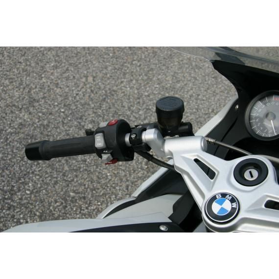 HELIBARS Replacement Handlebars