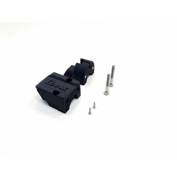 IBEXX Throttle Block Pol