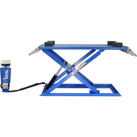 IDEAL Elec/hyd Utv Frame Lift