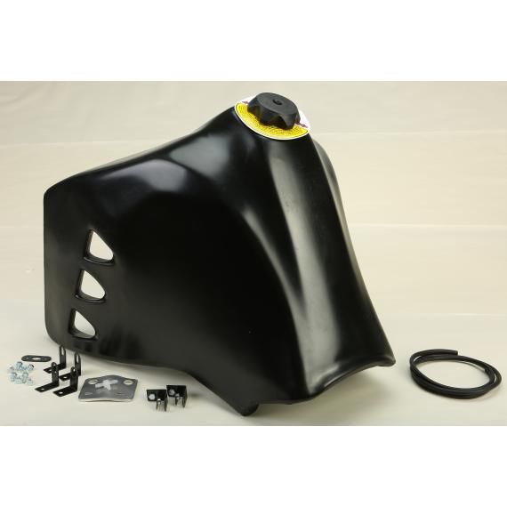 IMS Fuel Tank Black 6.6 Gal