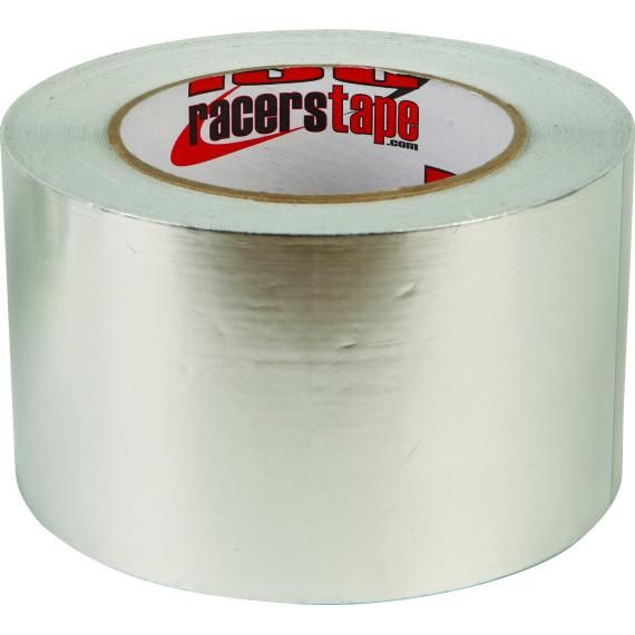 ISC Aluminum Heat Foil Tape 3"x150'