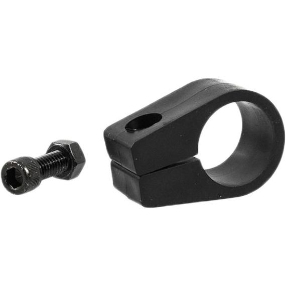 JAGG Frame Mount Clamp W/ Bolt 1-3/8"