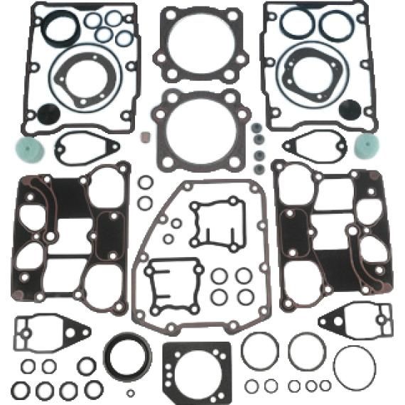 JAMES GASKETS Gasket Motor Tc 88 W/.046 Hd Gasket Kit 17053-99