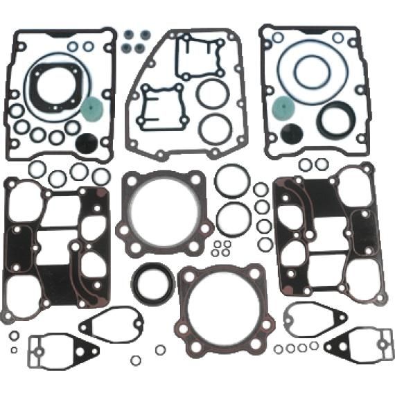 JAMES GASKETS Gasket Motor Tc 95 W/.046 Hd Gasket Kit 17055-99