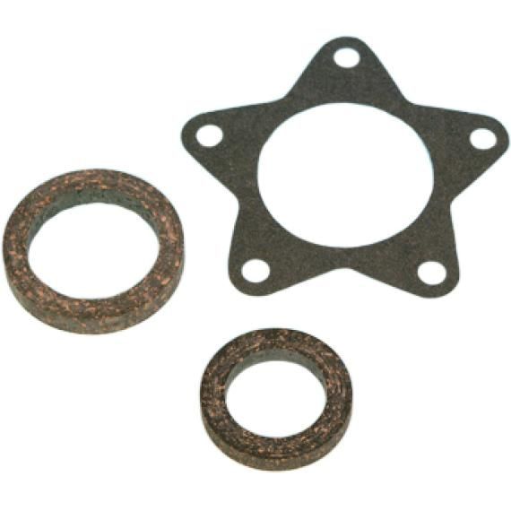 JAMES GASKETS Gasket Seal Wheel Brng Kit Wheel-kit