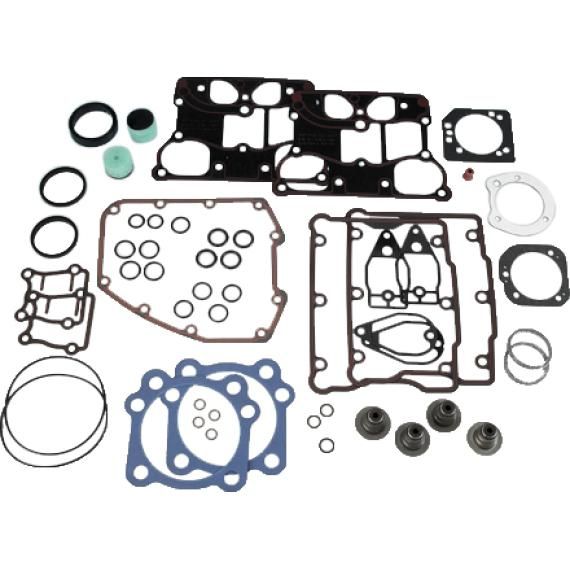 JAMES GASKETS Gasket Topend Tc 96 W/.046 Hd Gasket Kit 17052-05-x