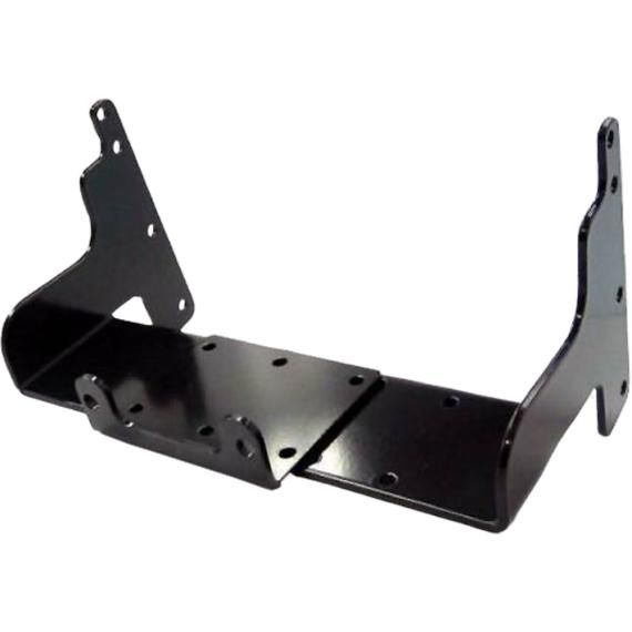 KFI Winch Mount