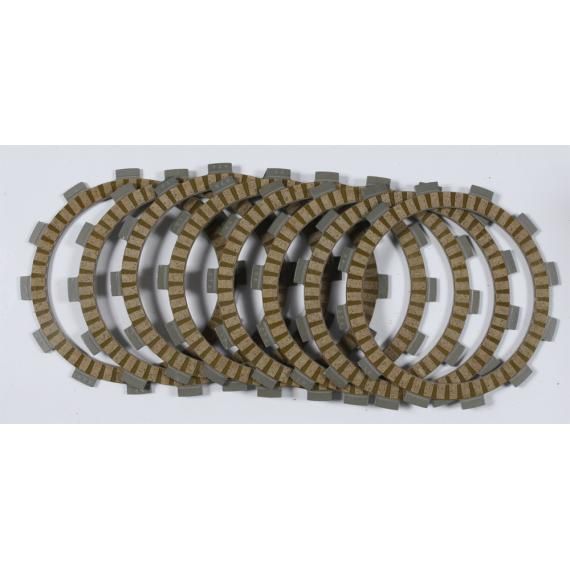 KG Clutch Disk Kit High Performance