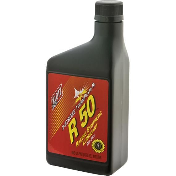 KLOTZ R50 Techniplate 16oz