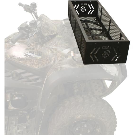 KOLPIN Front Gear Basket